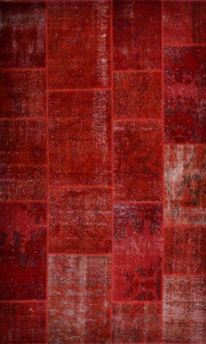שטיח RIBBON RED